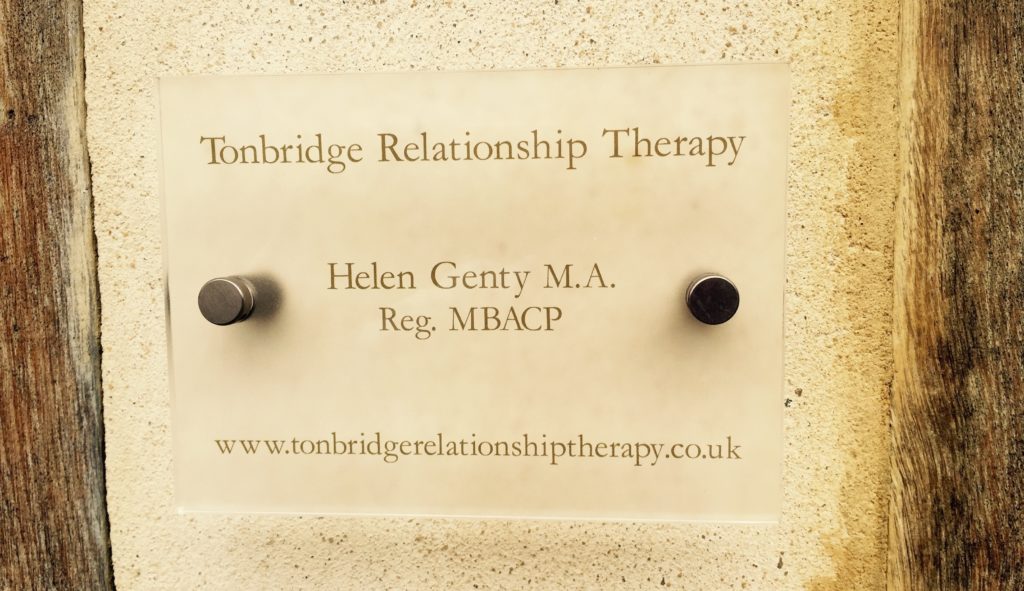 Tonbridge Relationship City